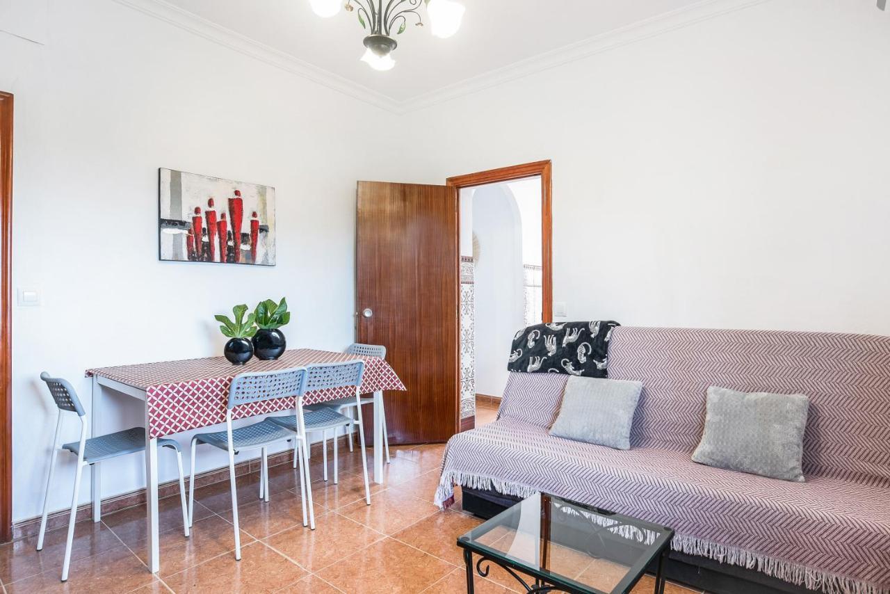 Villa Zajara Conil De La Frontera Exteriér fotografie